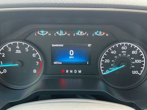 Used 2022 Ford F150 XL w/ Equipment Group 101A High RWD image 10