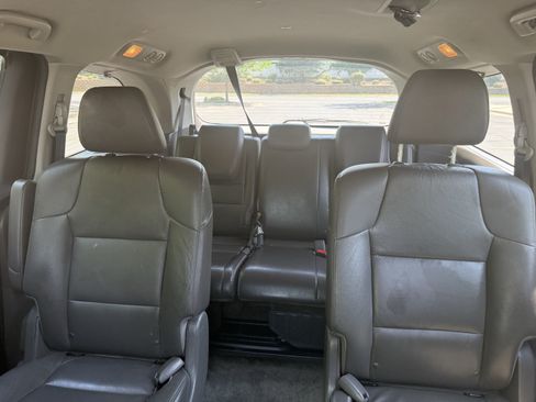 Used 2014 Honda Odyssey EX-L image 13