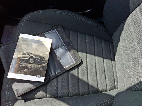 Used 2020 Ford Ranger XLT image 25