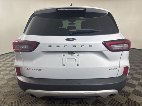 Used 2025 Ford Escape Active w/ Tech Pack #1 image 22