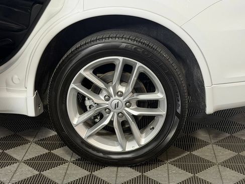 Used 2026 Dodge Durango GT AWD/4WD image 13