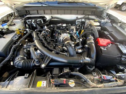 Certified 2022 Ford Bronco Badlands image 31