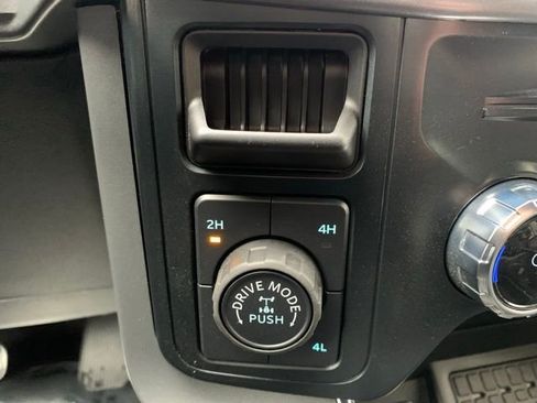 New 2025 Ford F150 XLT w/ Equipment Group 302A MID image 21