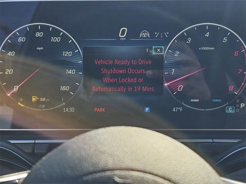 New 2026 Mercedes-Benz GLE 450 GLE 450 image 21