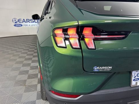 New 2026 Ford Mustang Mach-E Premium image 11