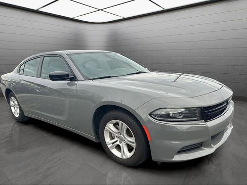 Used 2023 Dodge Charger SXT image 7