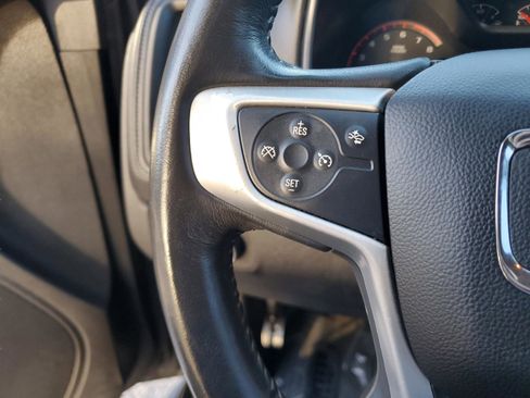 Used 2015 GMC Canyon SLE w/ SLE Convenience Package image 29