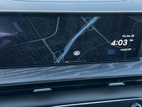 New 2026 Genesis GV80 3.5T Prestige image 18