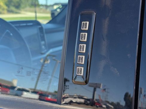 Used 2024 Ford F150 XLT w/ Mobile Office Package image 31