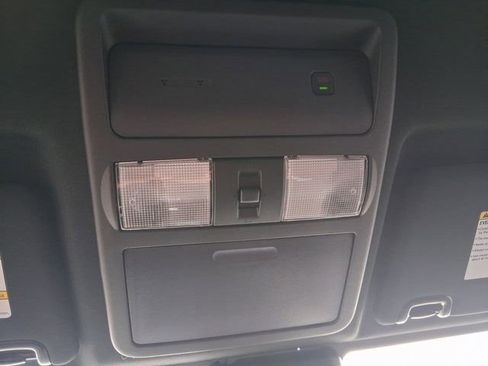 New 2026 Nissan Frontier PRO-4X image 7