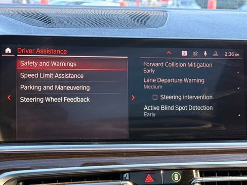 Used 2019 BMW X5 xDrive40i w/ Convenience Package image 35