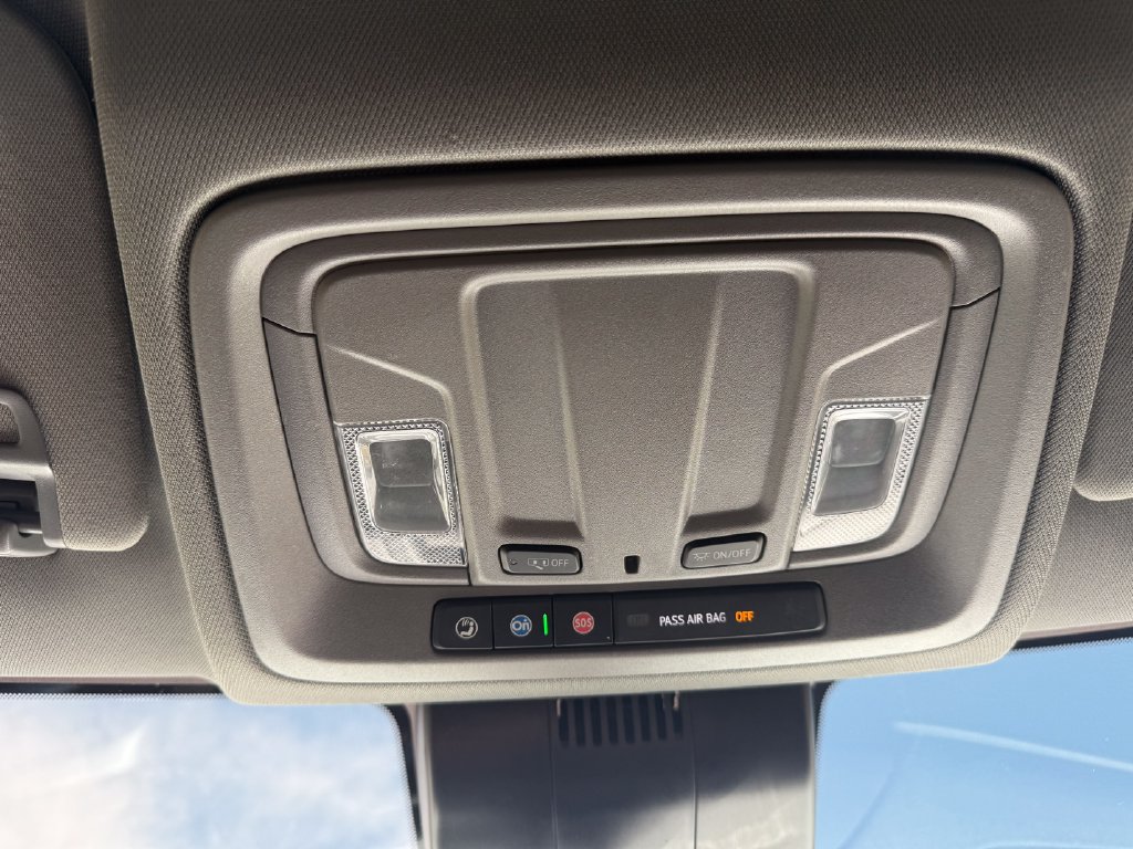 Used 2023 GMC Sierra 1500 SLE AWD/4WD image 30