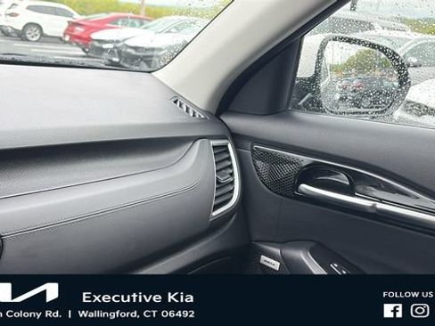 Certified 2023 Kia Seltos SX AWD/4WD image 19