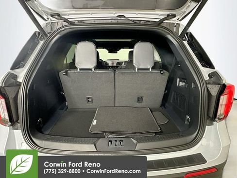 New 2026 Ford Explorer ST w/ Sun And Sound Package AWD/4WD image 29