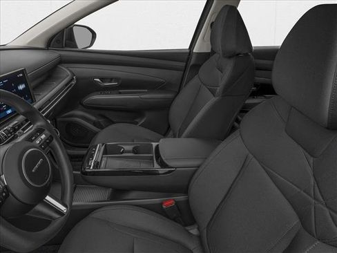 New 2026 Hyundai Tucson Blue SE w/ Tow & Go Package image 6