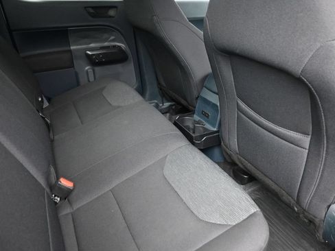 Used 2025 Ford Maverick XL w/ Equipment Group 102A AWD/4WD image 10