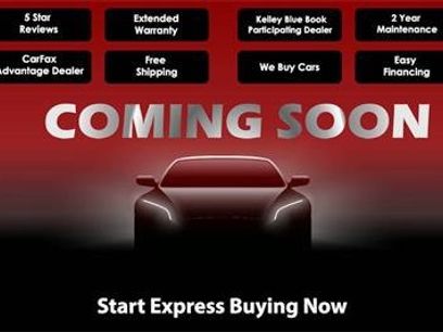 Used 2020 Honda Accord EX