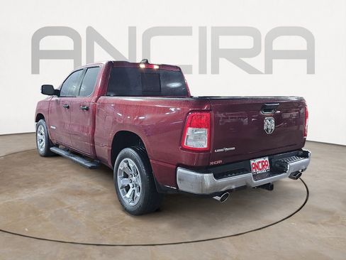 Certified 2023 RAM 1500 Lone Star RWD image 8