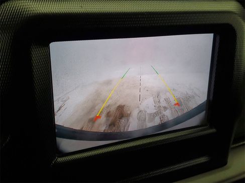 Used 2020 Jeep Wrangler Unlimited Sport S image 19