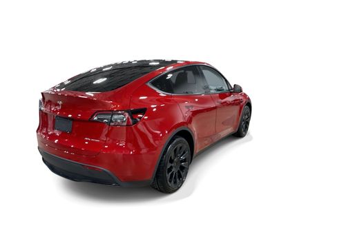 Certified 2023 Tesla Model Y AWD image 6