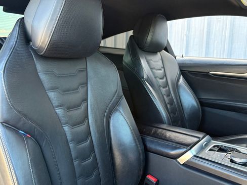 Used 2023 BMW M850i xDrive Coupe AWD/4WD image 42