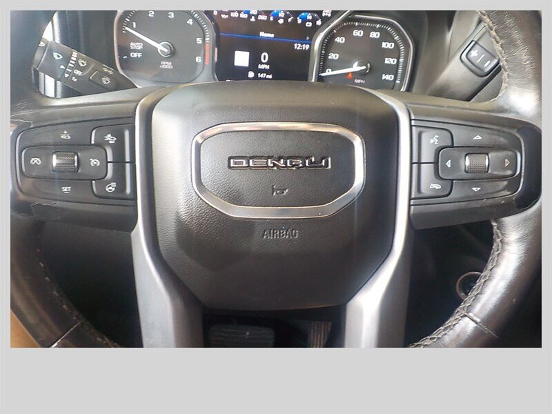 Used 2021 GMC Sierra 1500 Denali w/ Denali Ultimate Package AWD/4WD image 19
