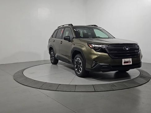 New 2026 Subaru Forester Premium AWD/4WD image 7