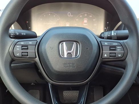 Used 2023 Honda Accord EX image 16