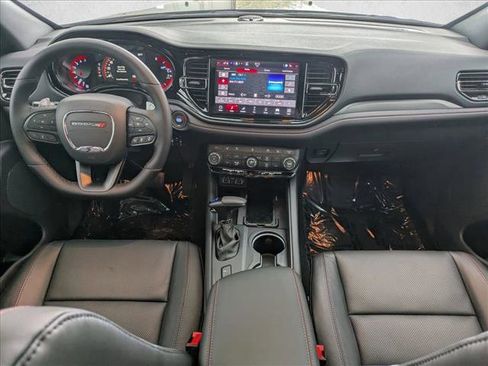New 2026 Dodge Durango GT AWD/4WD image 15