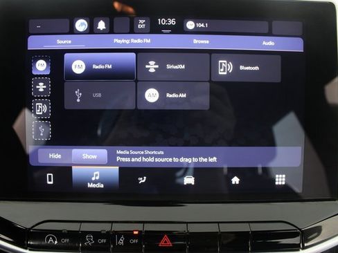 Used 2023 Jeep Compass Latitude image 5