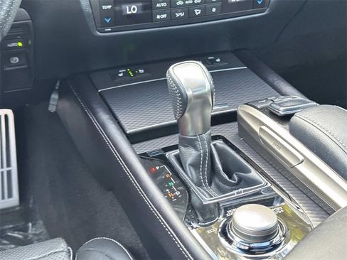 Used 2019 Lexus GS 350 F Sport image 12