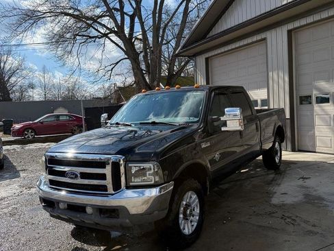 Used 2004 Ford F250 XL image 8