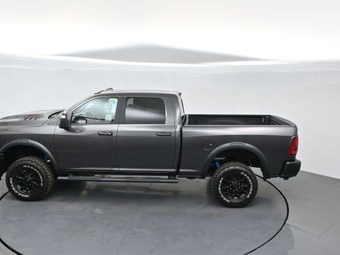 New 2026 RAM 2500 Power Wagon AWD/4WD image 56