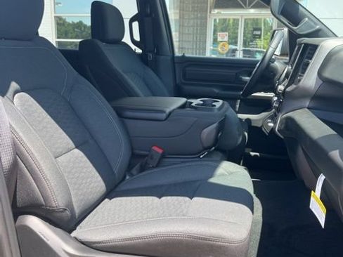 New 2026 RAM 1500 Tradesman AWD/4WD image 19
