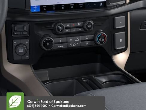 New 2026 Ford F150 STX AWD/4WD image 15