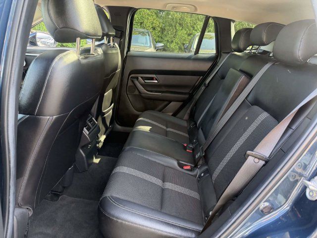 Used 2024 MAZDA CX-50 AWD 2.5 S w/ Cargo Package image 13