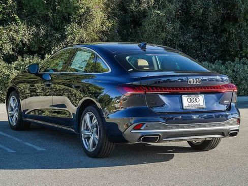 New 2025 Audi A5 2.0T Premium Plus image 6