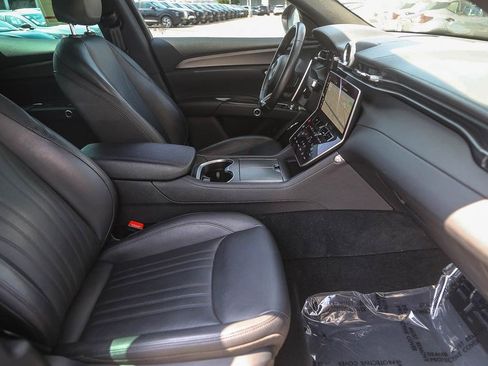 Used 2024 Maserati Grecale GT AWD/4WD image 16