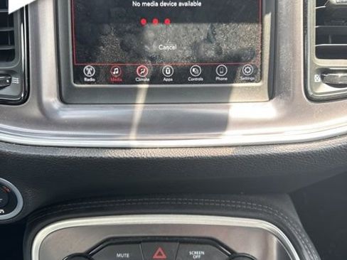 Used 2021 Dodge Challenger GT w/ Blacktop Package RWD image 9