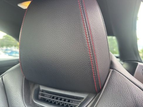 Used 2015 BMW 428i xDrive Convertible image 28