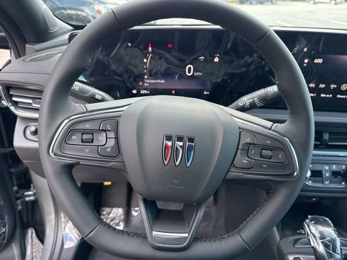 New 2026 Buick Envista Preferred w/ Convenience I Package image 15