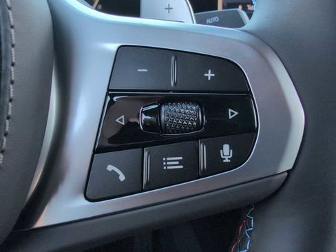 New 2026 BMW X6 M60i w/ Executive Package image 25