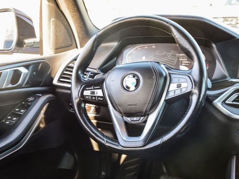 Used 2020 BMW X5 xDrive40i w/ Premium Package image 18