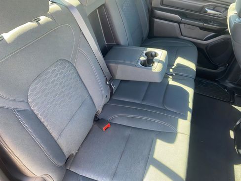 New 2025 RAM 1500 Tradesman image 28