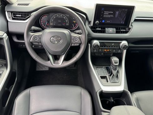 Used 2024 Toyota RAV4 XLE Premium image 15