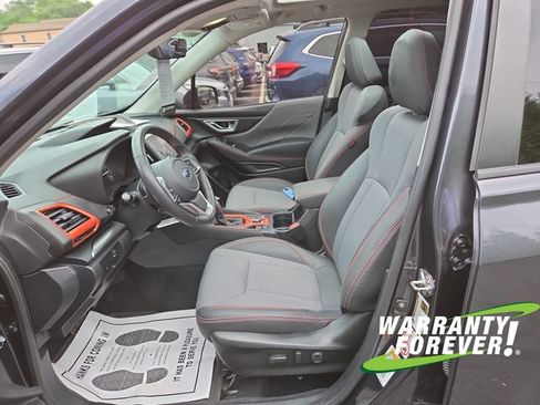 Used 2019 Subaru Forester Sport w/ Popular Package #2 AWD/4WD image 14