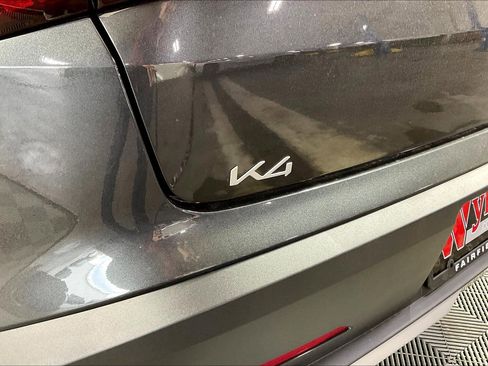 New 2026 Kia K4 LXS image 13