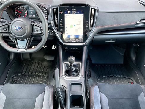 Used 2024 Subaru WRX TR image 8