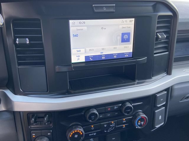 New 2026 Ford F250 XL w/ STX Appearance Package AWD/4WD image 19