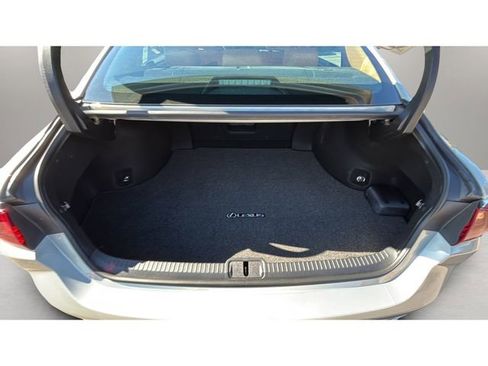 Used 2023 Lexus ES 350 w/ Premium Package image 32